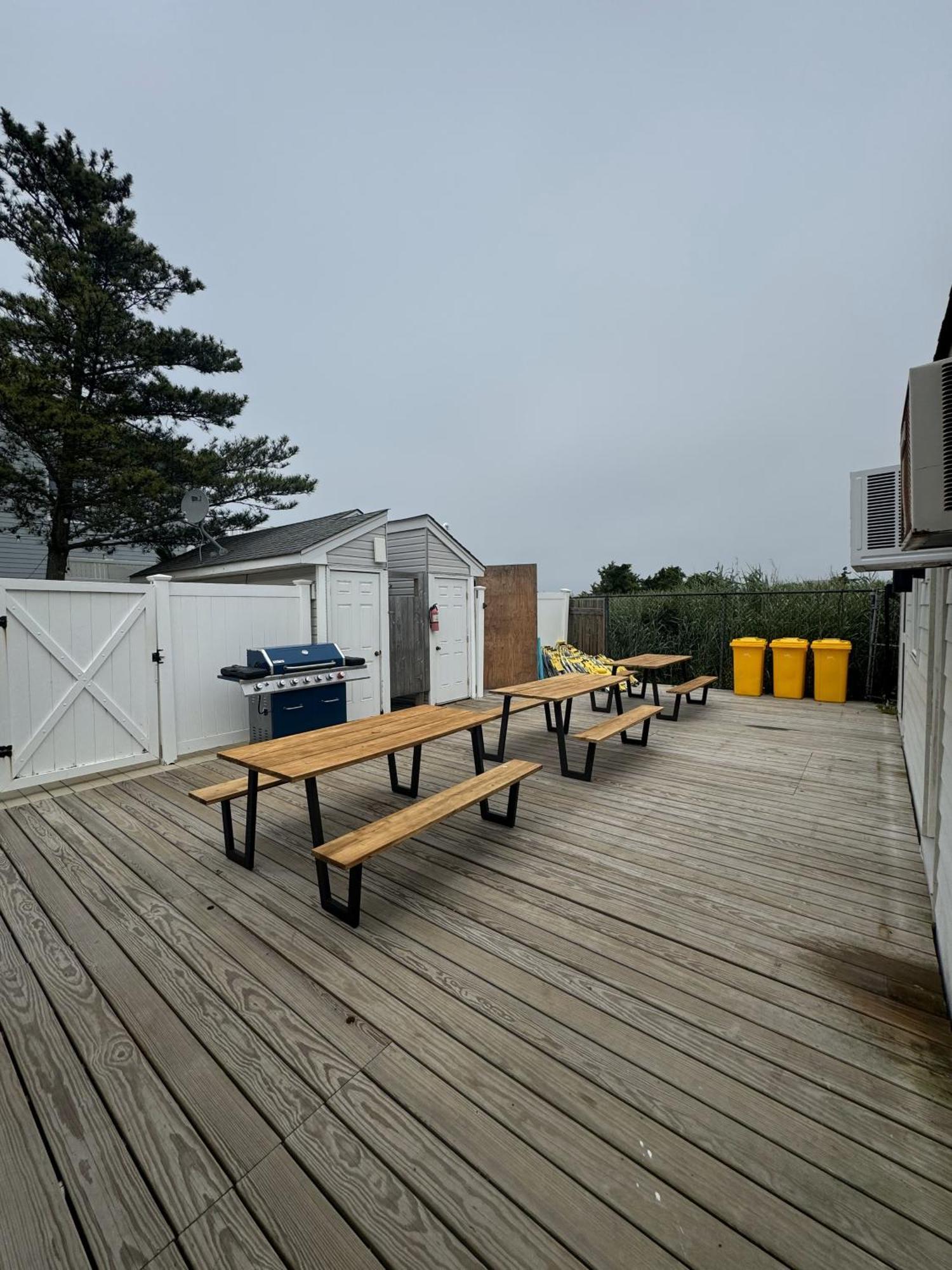 Moonrise Motel Kismet Extérieur photo