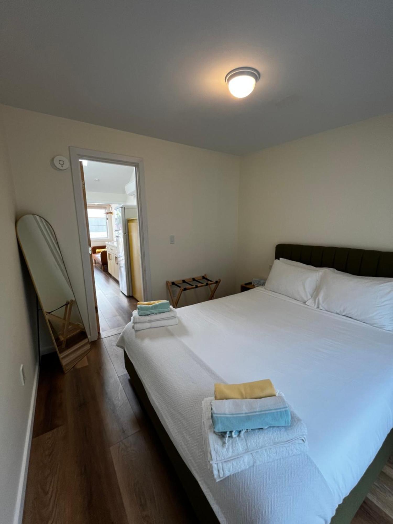 Moonrise Motel Kismet Extérieur photo